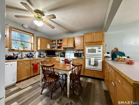 25 Hammond Avenue Norwich CT 06360