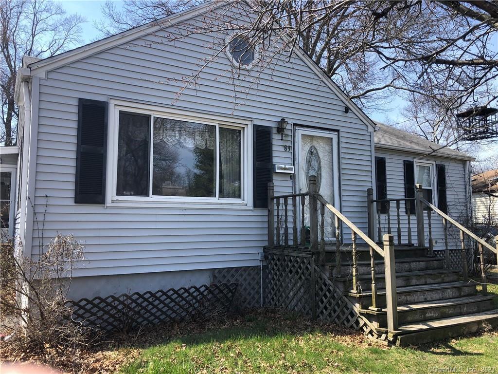 83 Ruby Road West Haven CT 06516
