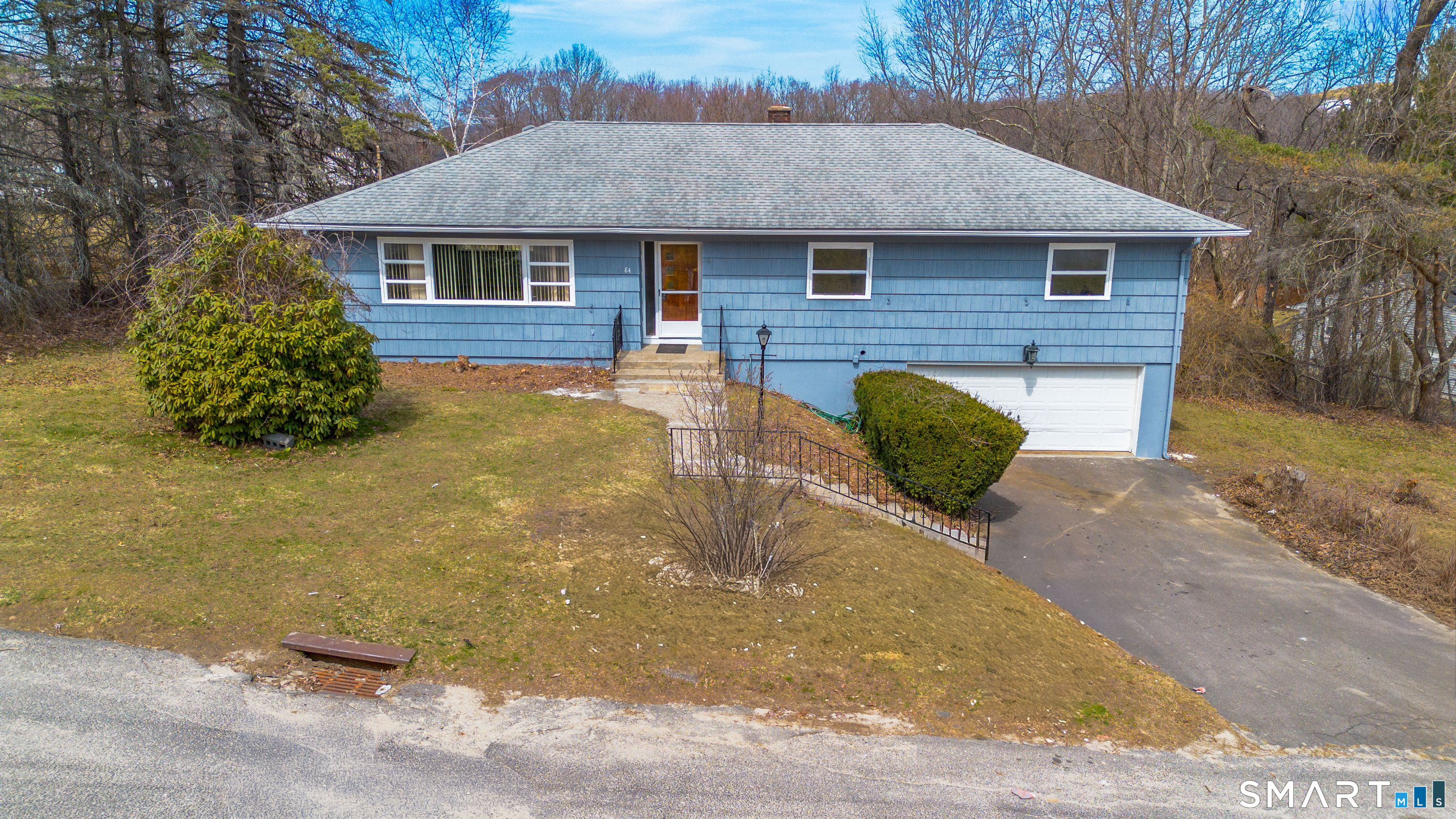 84 Everitt Street Waterbury CT 06704