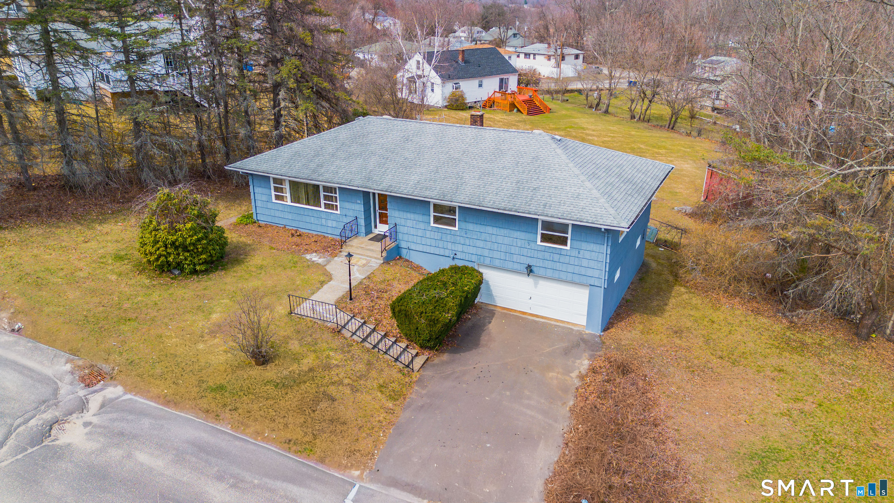 84 Everitt Street Waterbury CT 06704