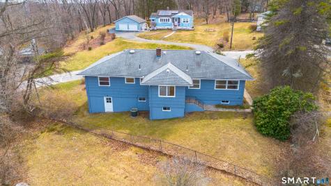 84 Everitt Street Waterbury CT 06704