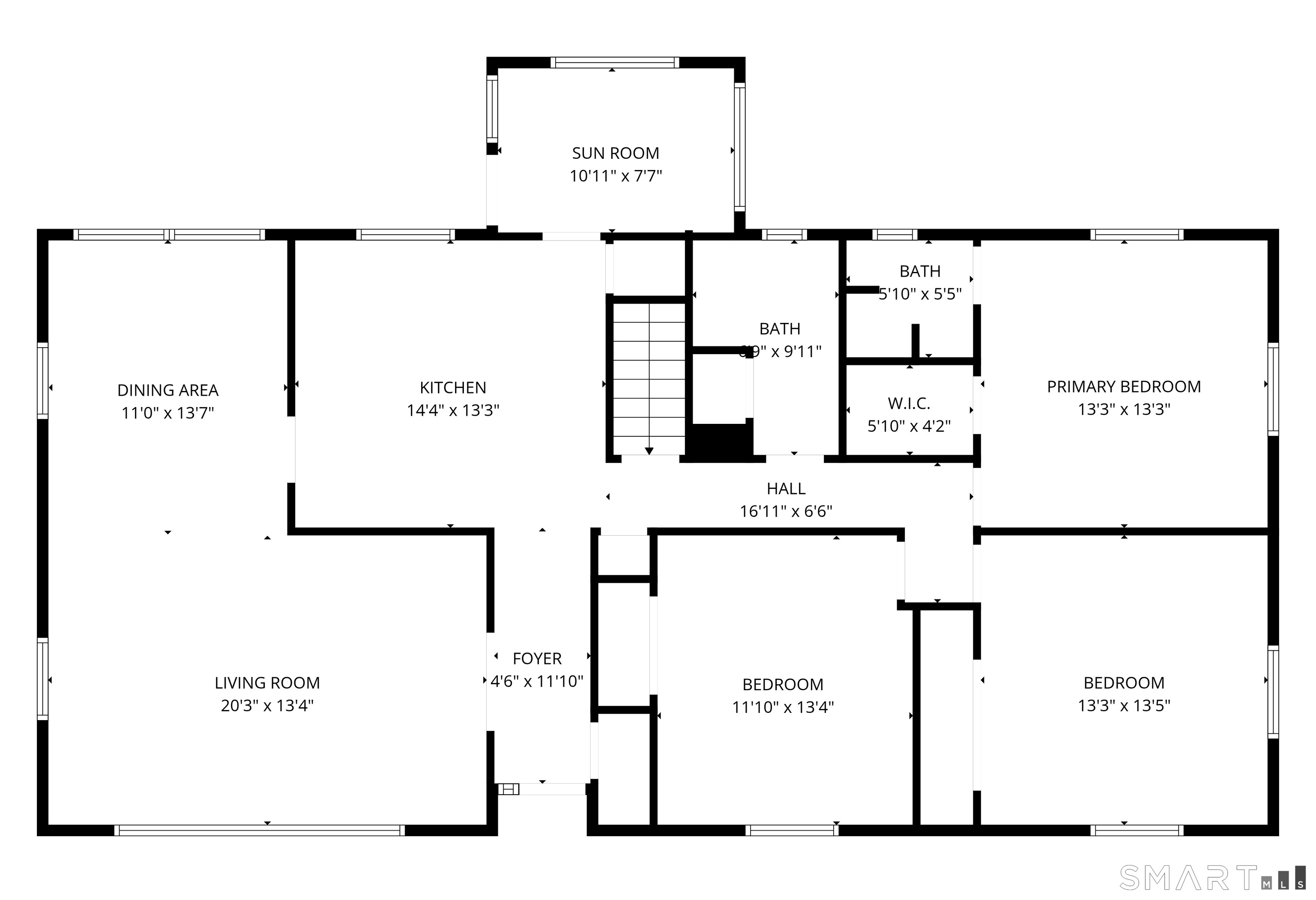 84 Everitt Street Waterbury CT 06704