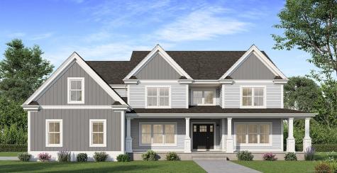 11 Melrose Drive Cheshire CT 06410