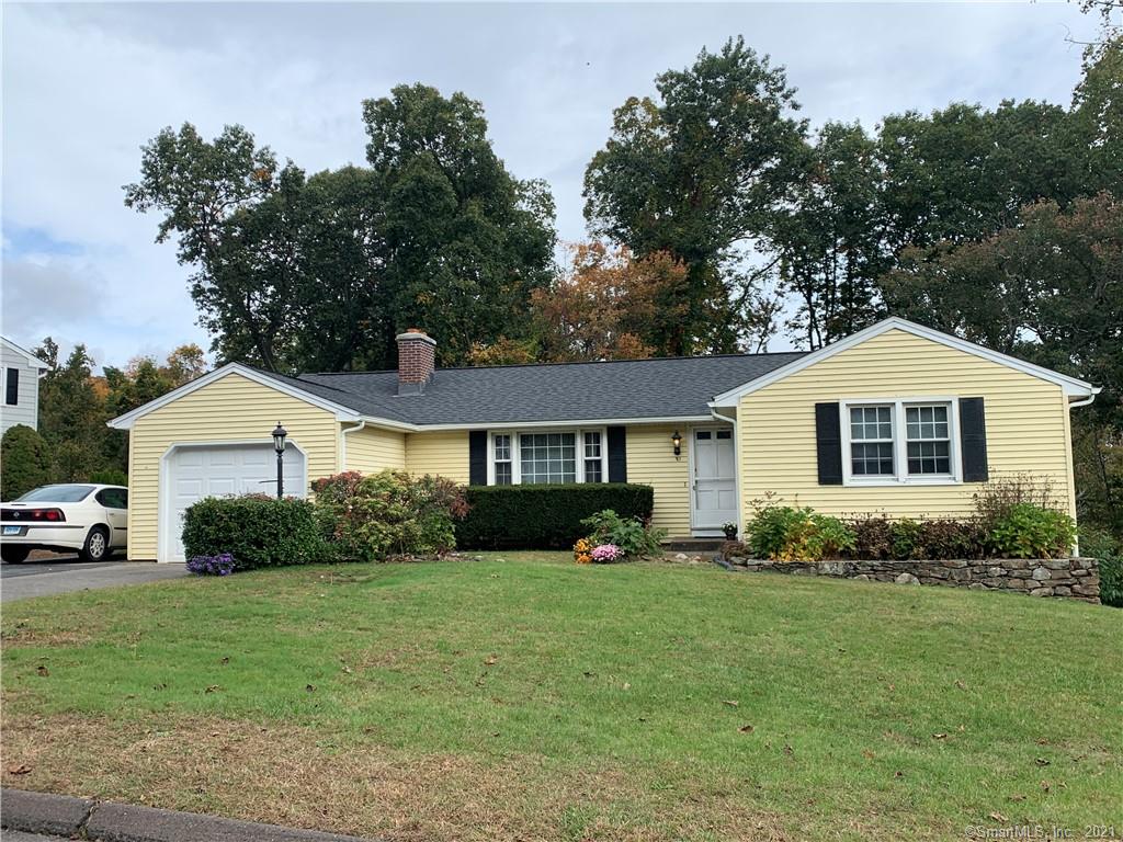 51 Hilltop Road Naugatuck CT 06770
