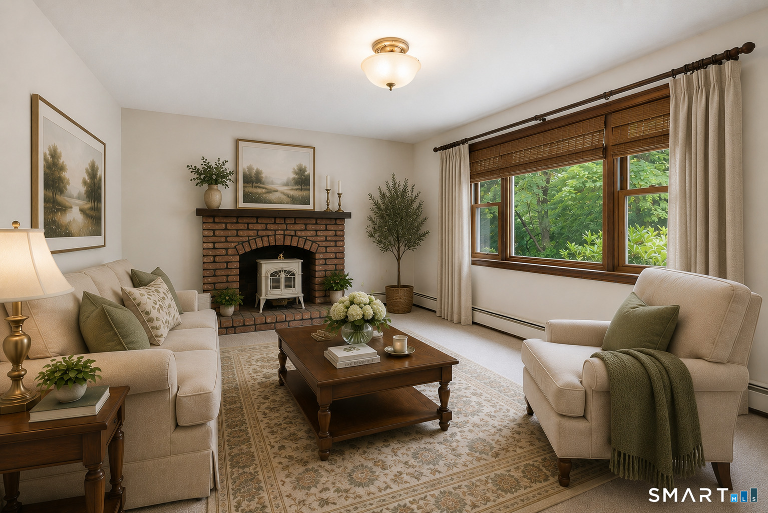 126 Baxter Street Tolland CT 06084
