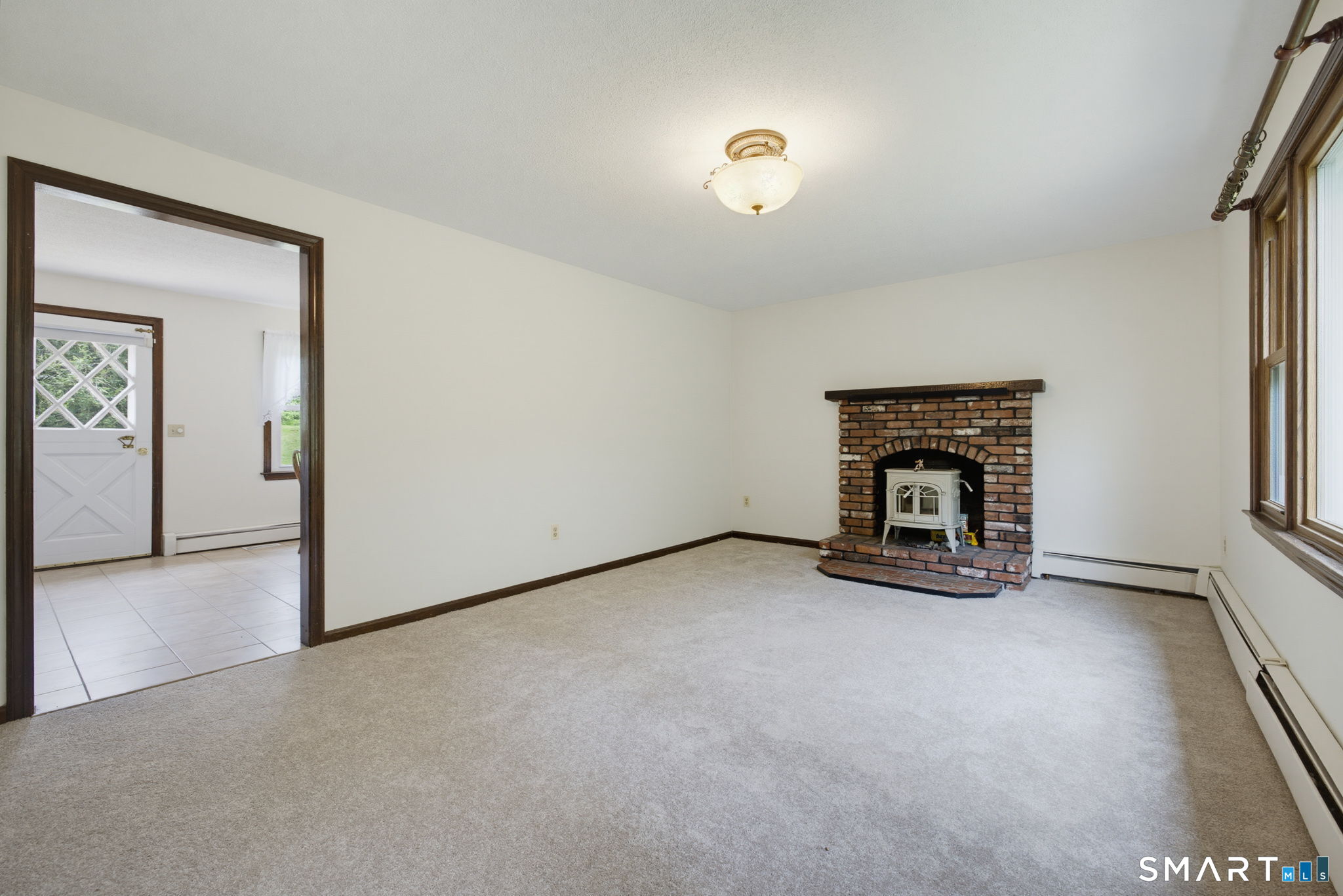 126 Baxter Street Tolland CT 06084