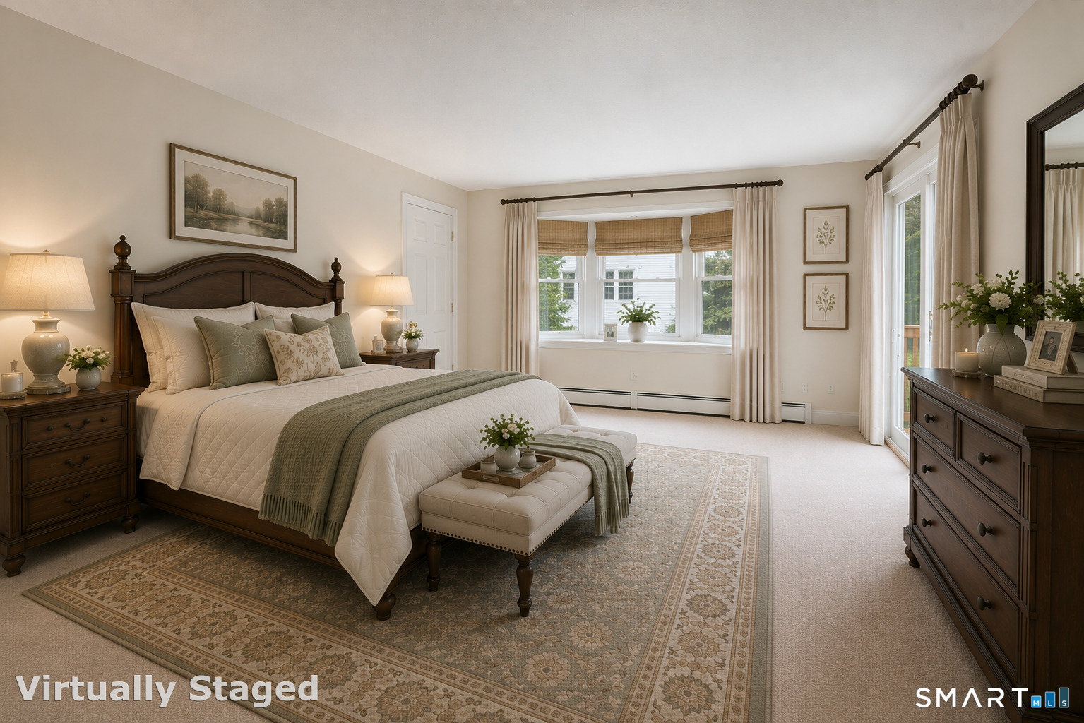 126 Baxter Street Tolland CT 06084