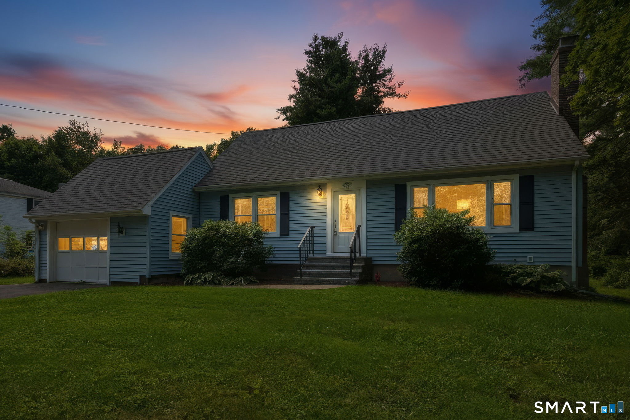 126 Baxter Street Tolland CT 06084