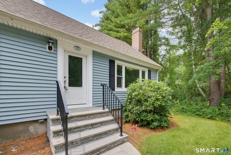 126 Baxter Street Tolland CT 06084