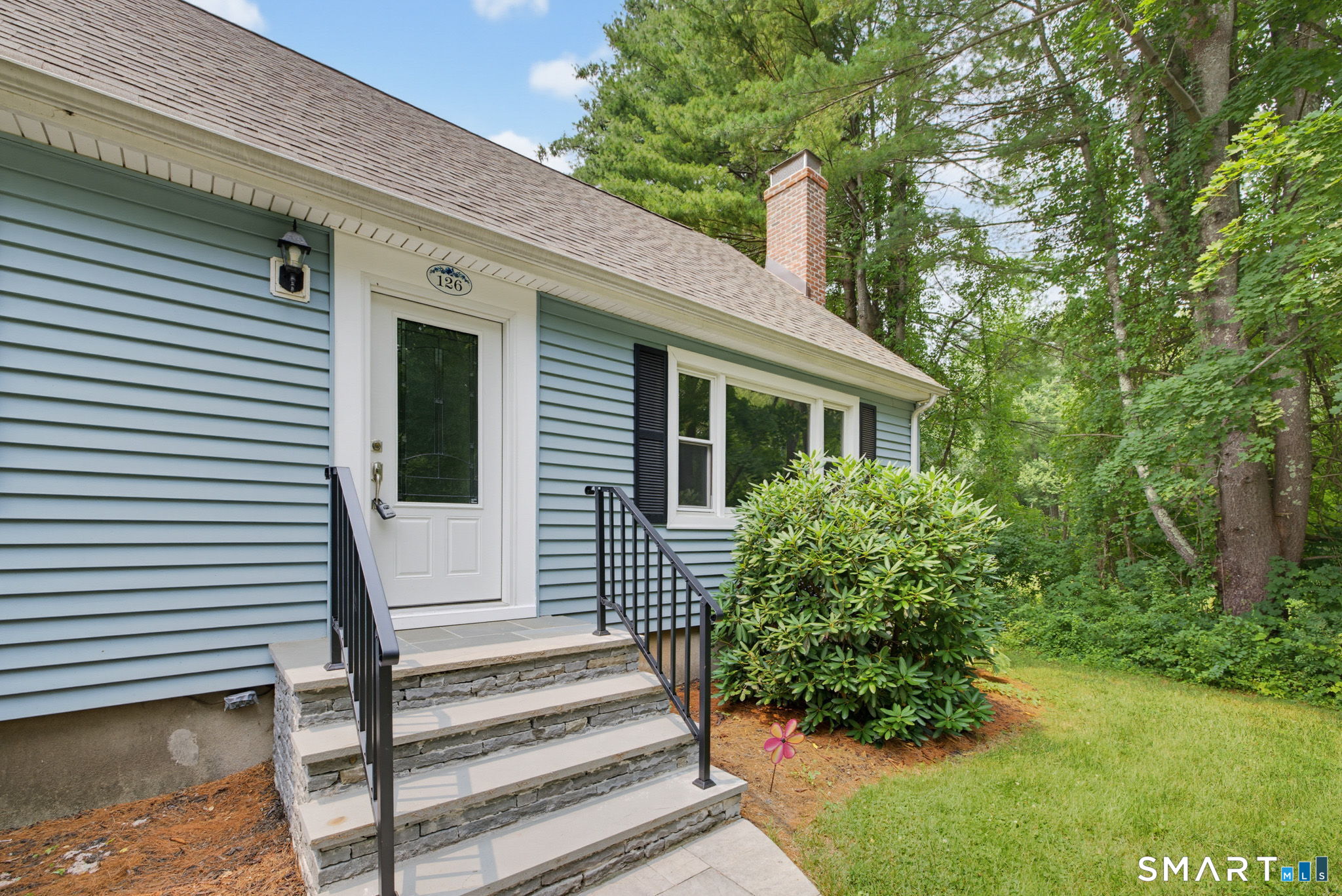 126 Baxter Street Tolland CT 06084