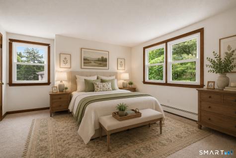 126 Baxter Street Tolland CT 06084