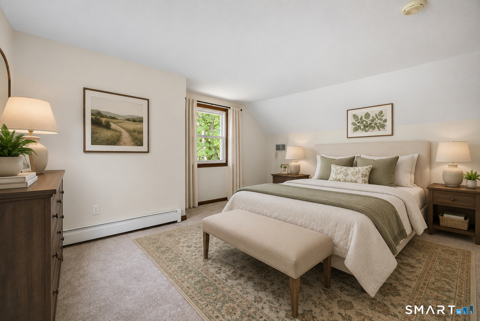 126 Baxter Street Tolland CT 06084