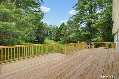 126 Baxter Street Tolland CT 06084