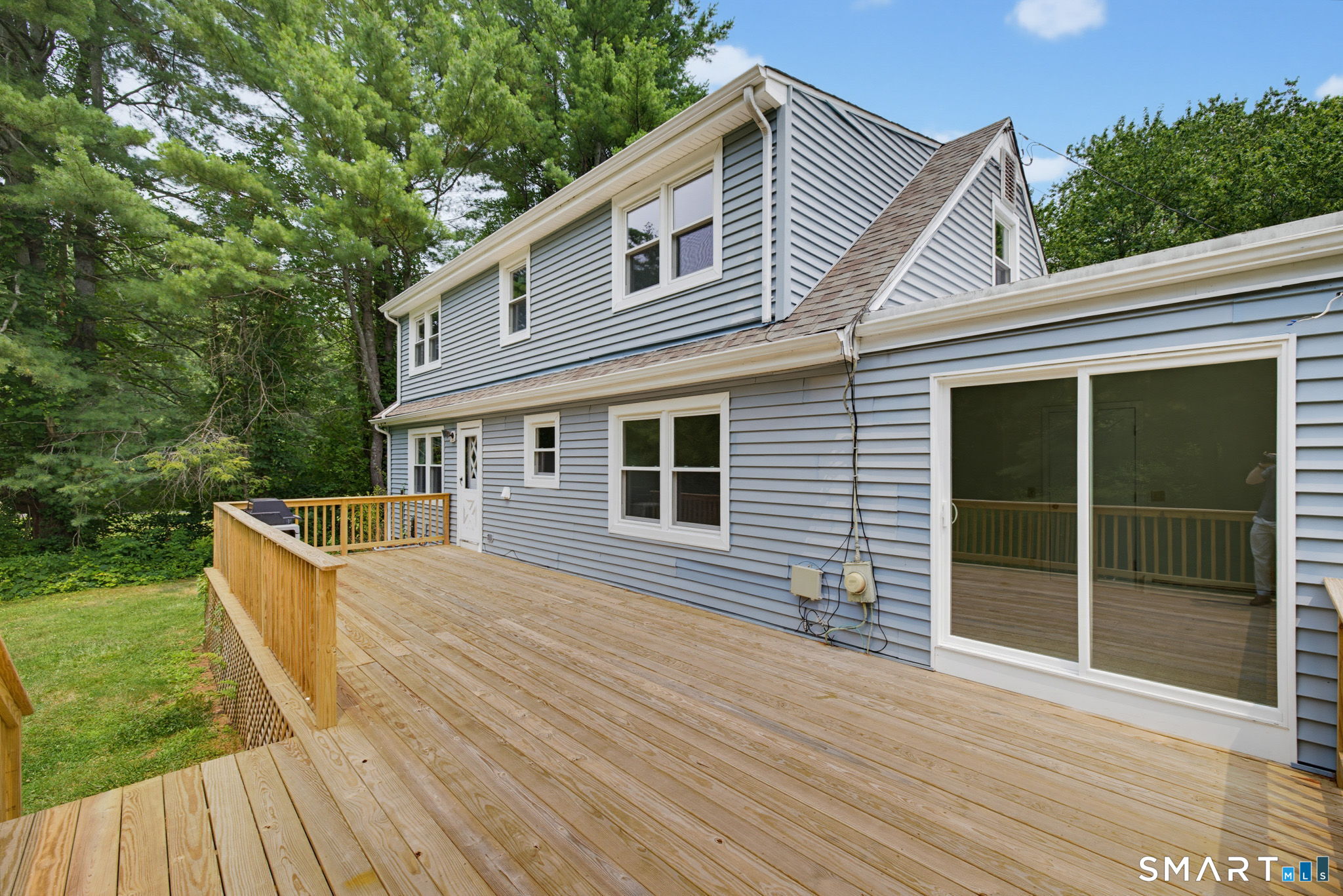 126 Baxter Street Tolland CT 06084