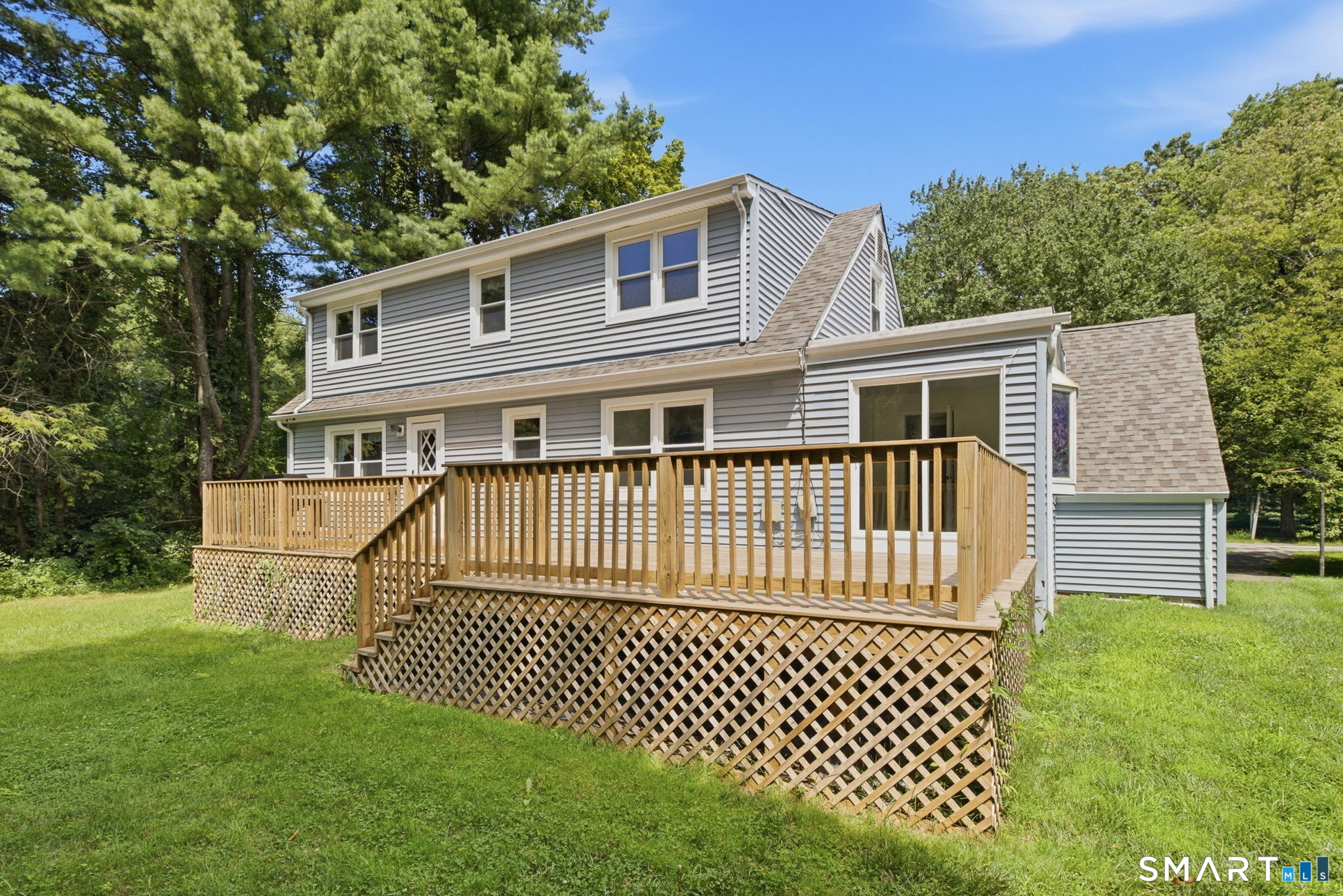 126 Baxter Street Tolland CT 06084
