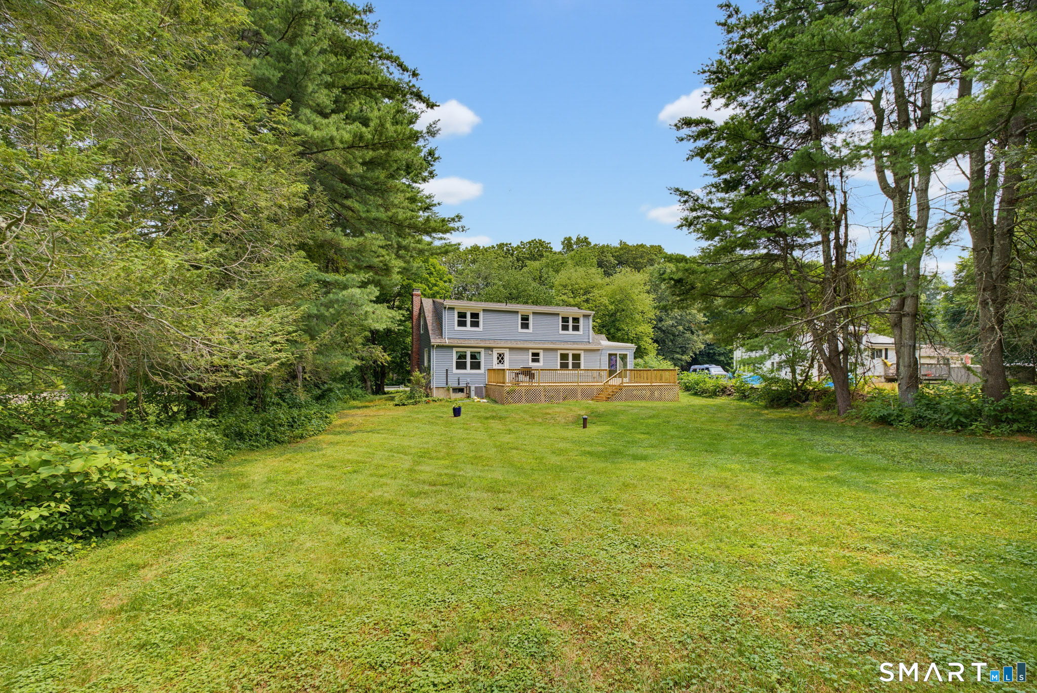 126 Baxter Street Tolland CT 06084