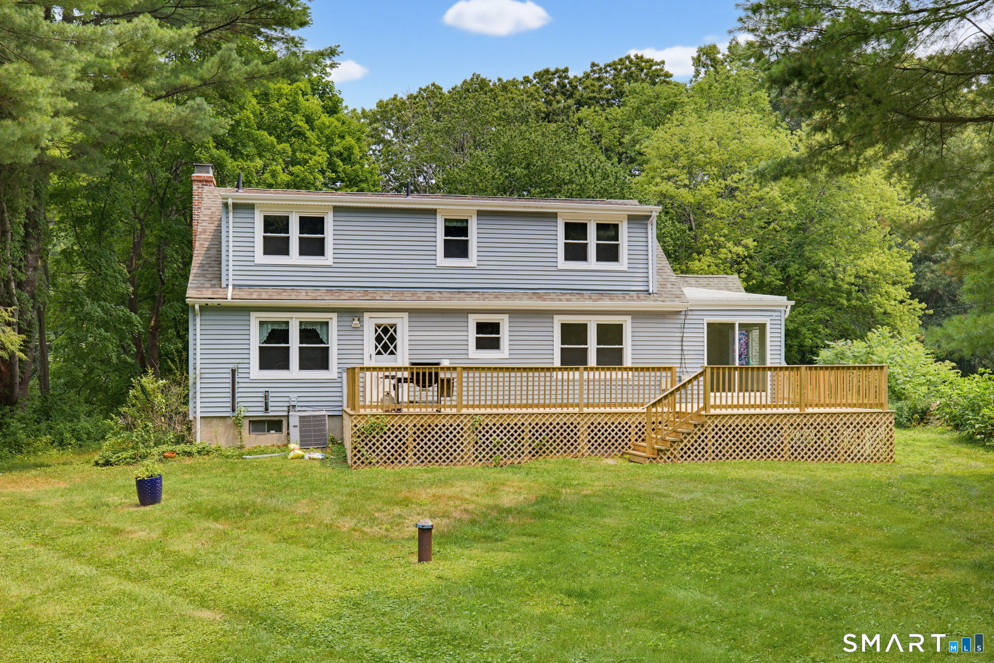 126 Baxter Street Tolland CT 06084