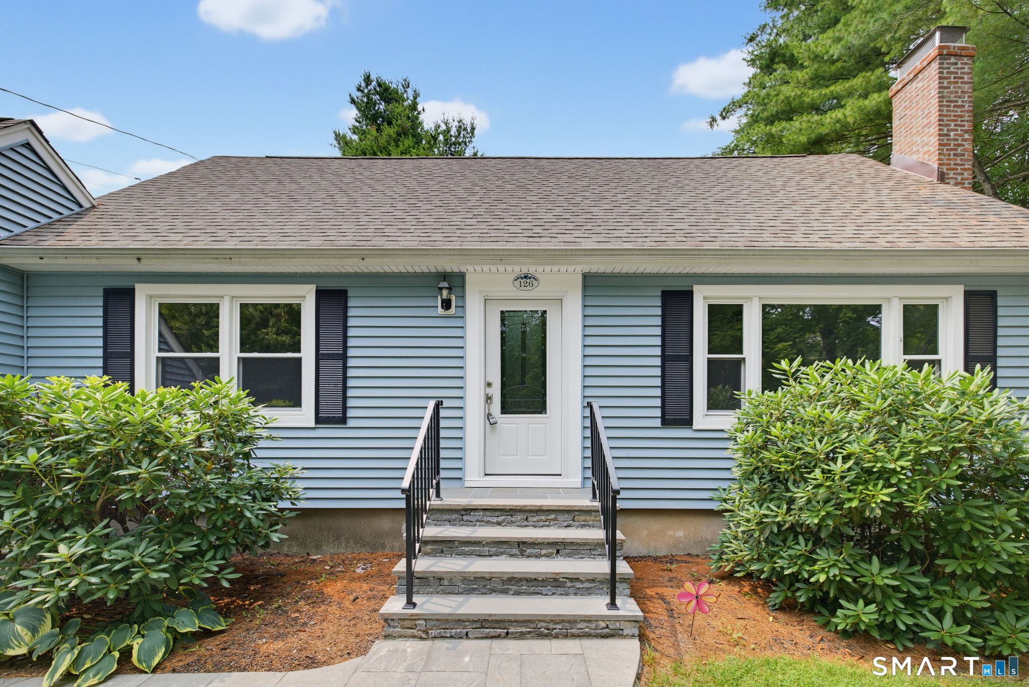 126 Baxter Street Tolland CT 06084
