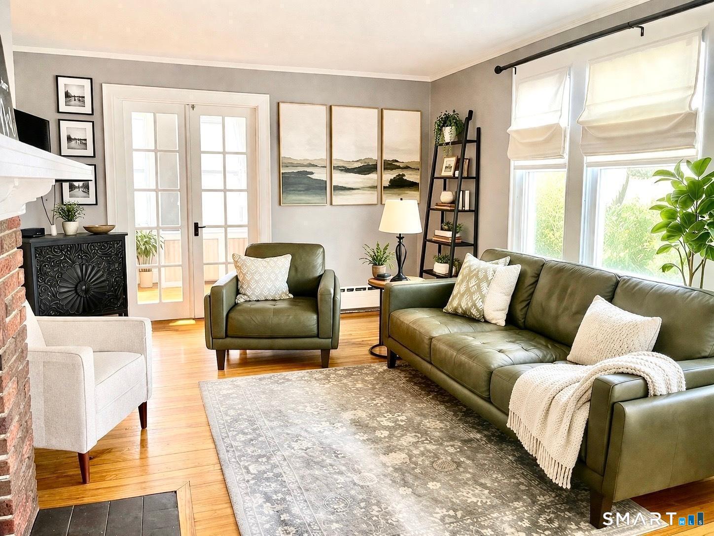 31 Somerset Street Wethersfield CT 06109