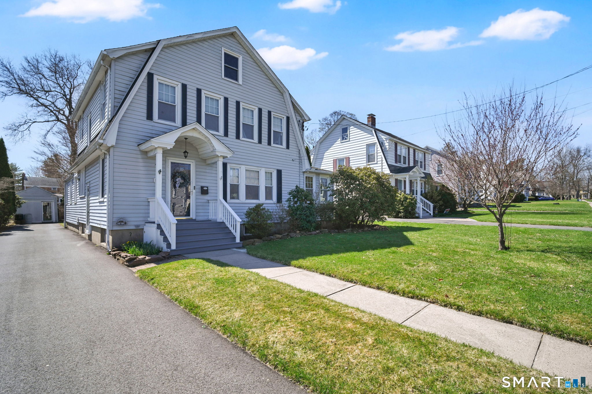 31 Somerset Street Wethersfield CT 06109