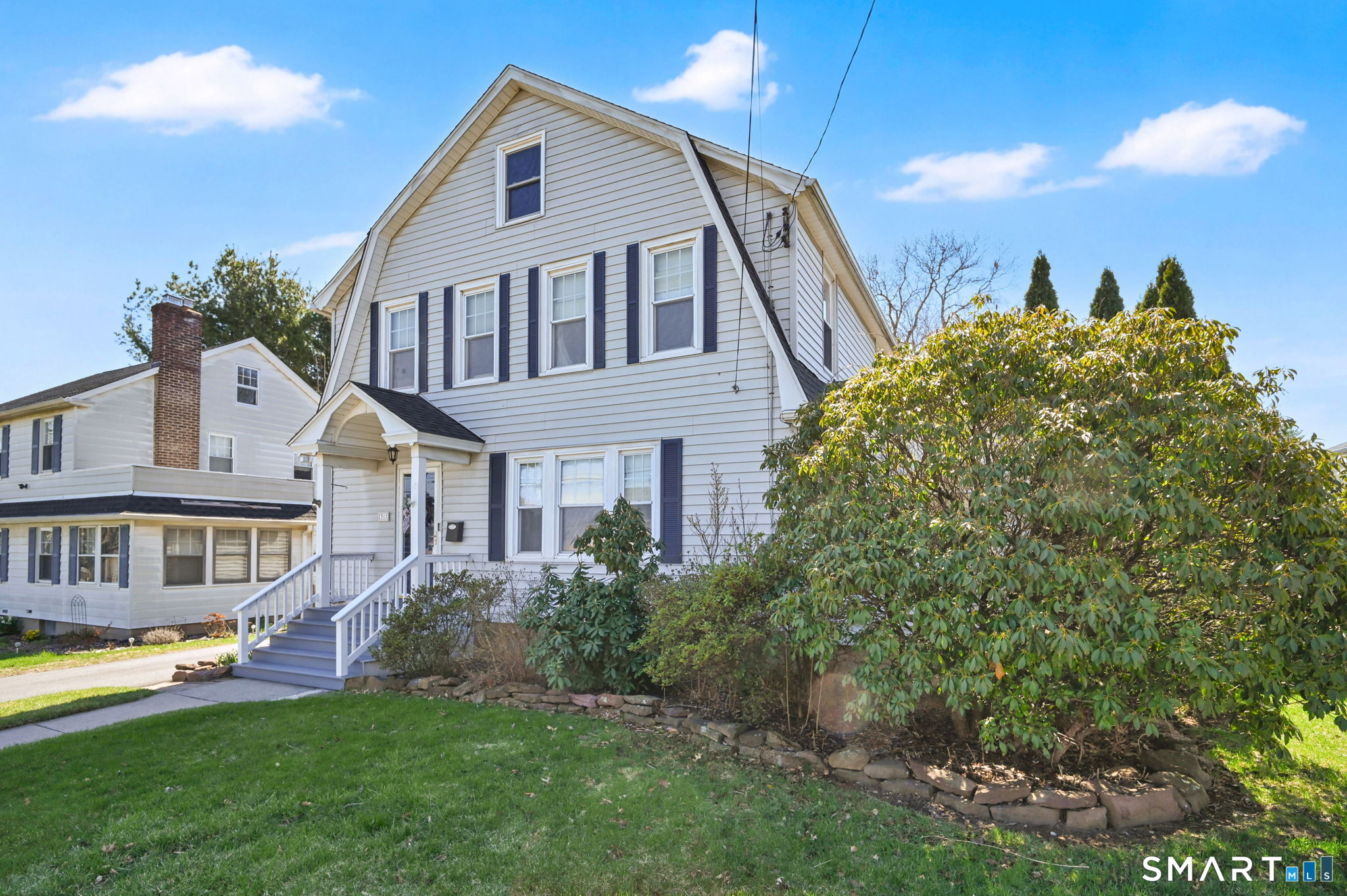 31 Somerset Street Wethersfield CT 06109