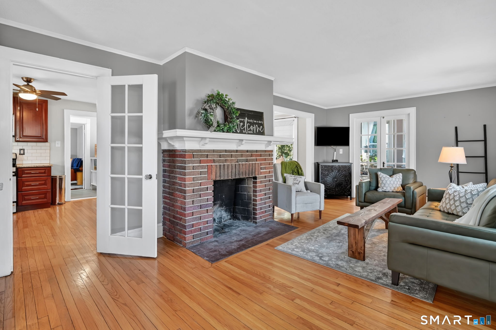 31 Somerset Street Wethersfield CT 06109