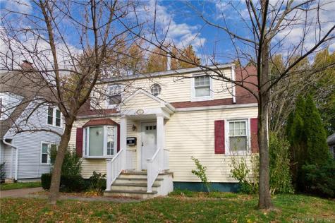 54 Silvermine Avenue Norwalk CT 06850