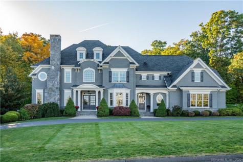 41 Stockbridge Drive Avon CT 06001