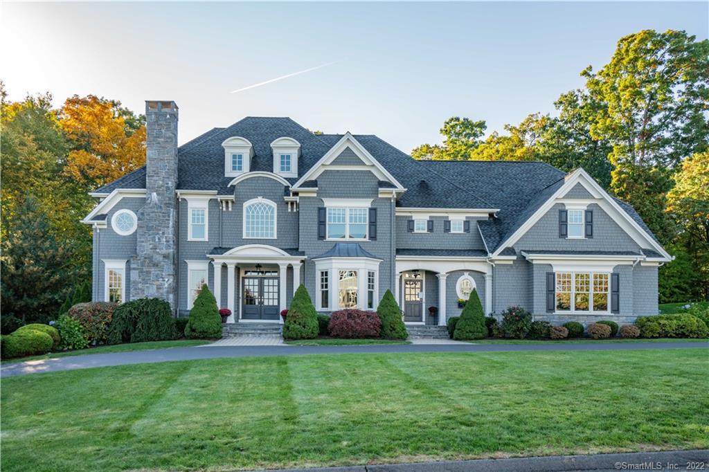 41 Stockbridge Drive Avon CT 06001