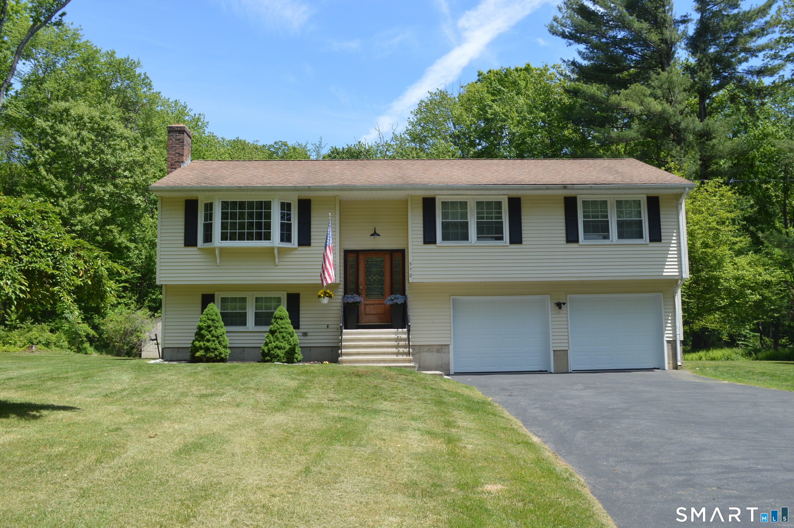 570 Buff Cap Road Tolland CT 06084