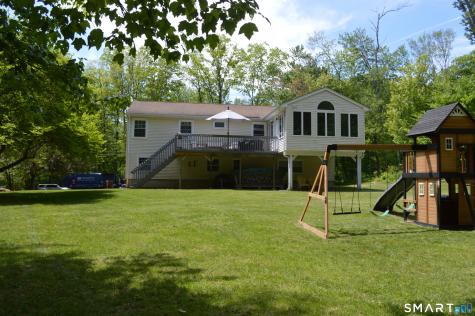 570 Buff Cap Road Tolland CT 06084