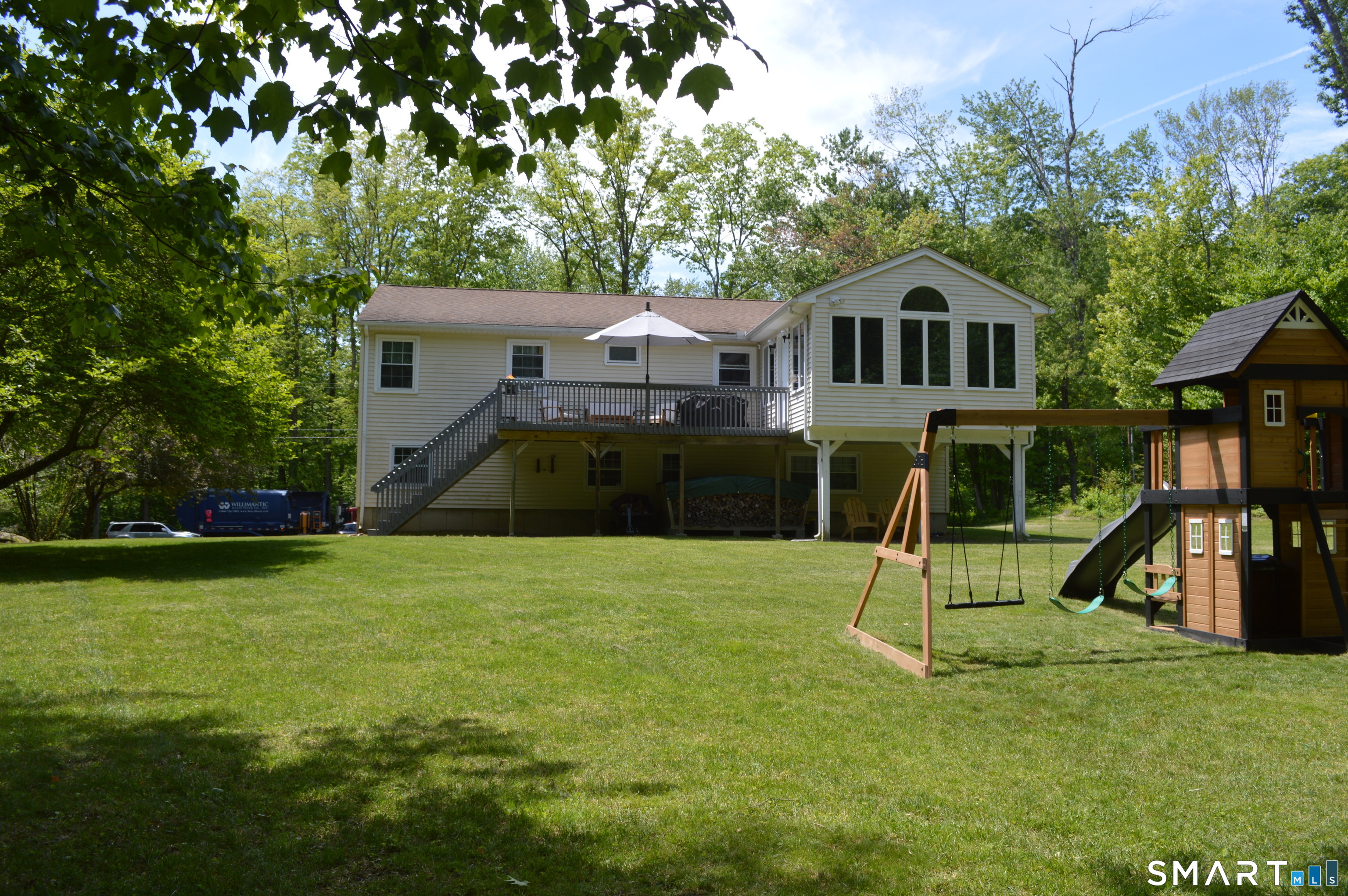 570 Buff Cap Road Tolland CT 06084
