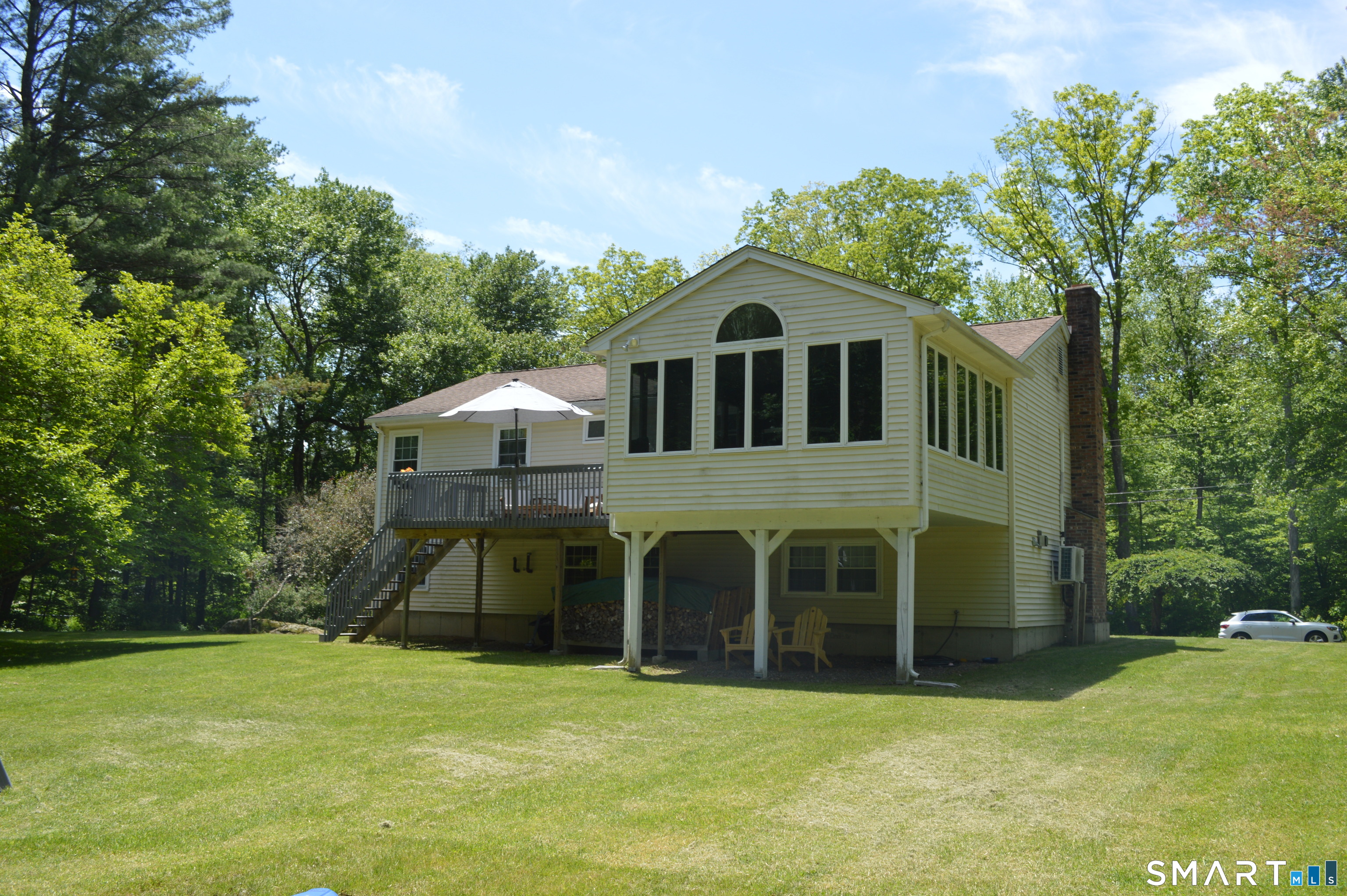 570 Buff Cap Road Tolland CT 06084