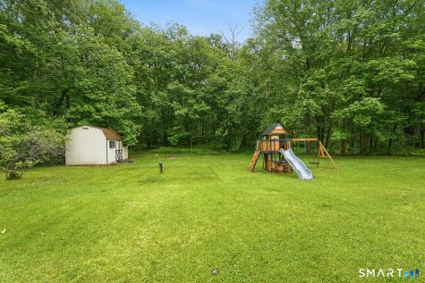 570 Buff Cap Road Tolland CT 06084