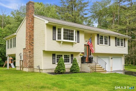 570 Buff Cap Road Tolland CT 06084