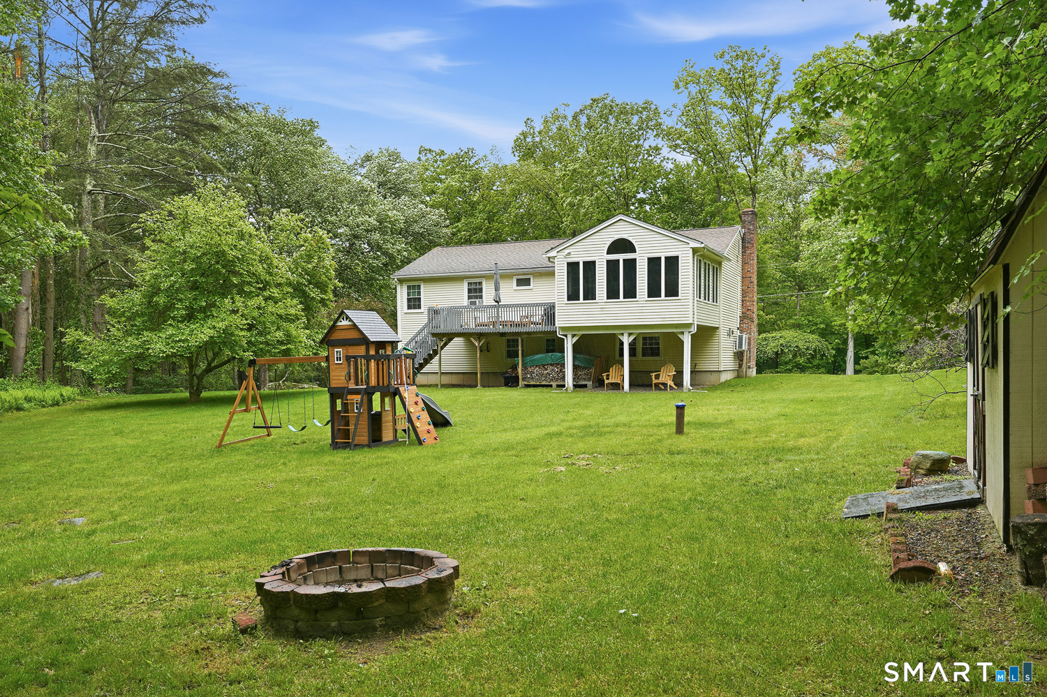 570 Buff Cap Road Tolland CT 06084