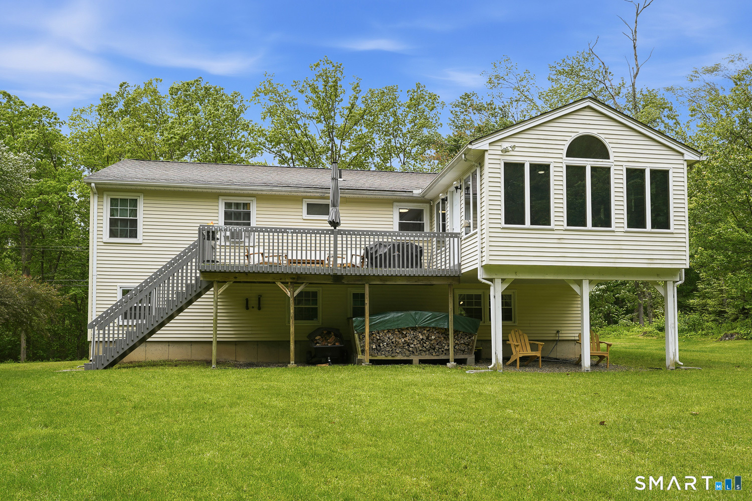 570 Buff Cap Road Tolland CT 06084