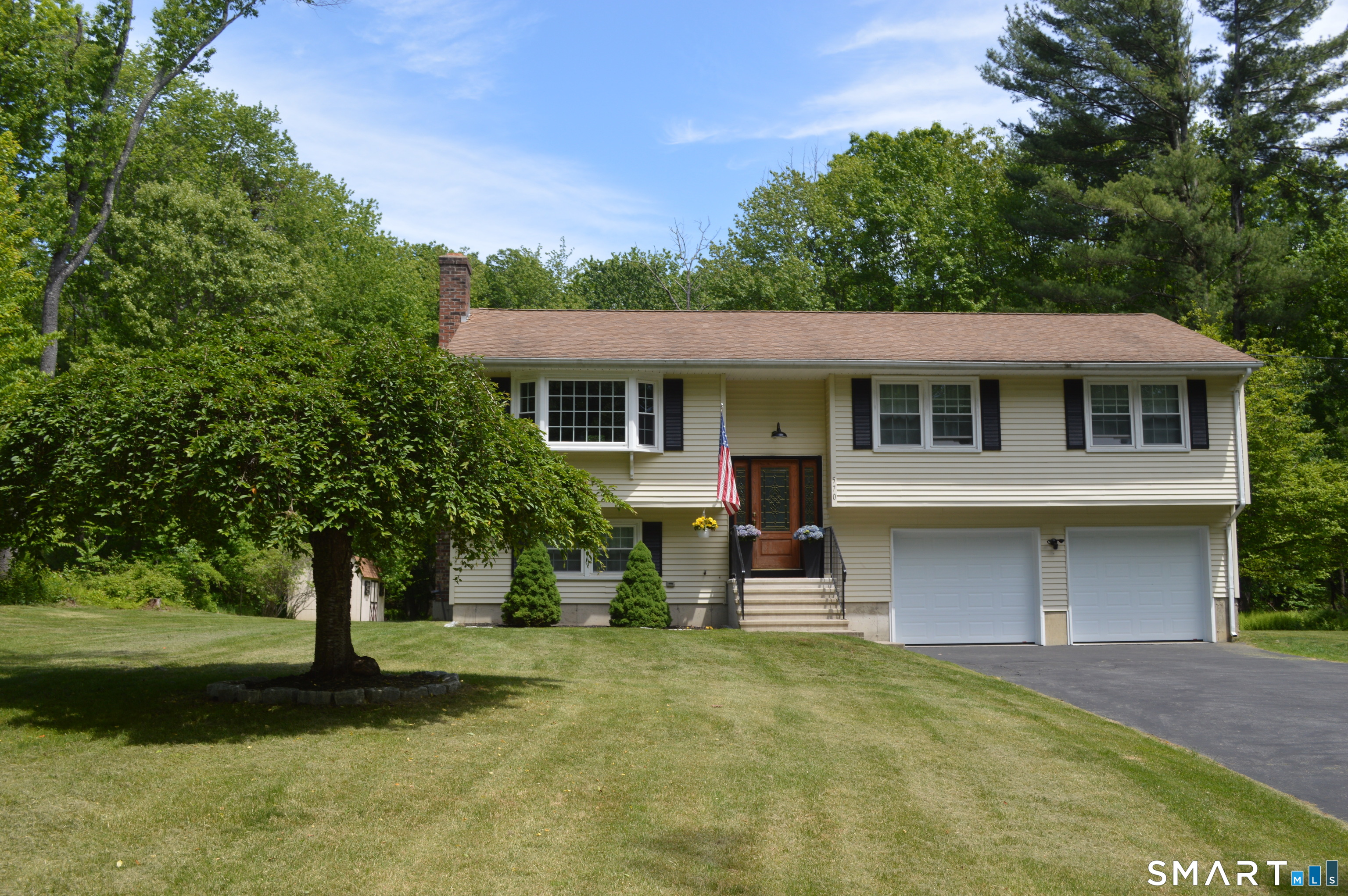 570 Buff Cap Road Tolland CT 06084