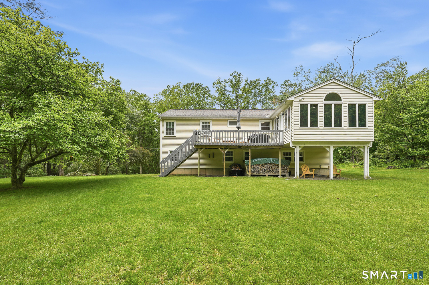 570 Buff Cap Road Tolland CT 06084