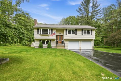 570 Buff Cap Road Tolland CT 06084