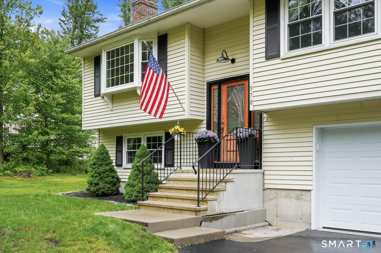 570 Buff Cap Road Tolland CT 06084