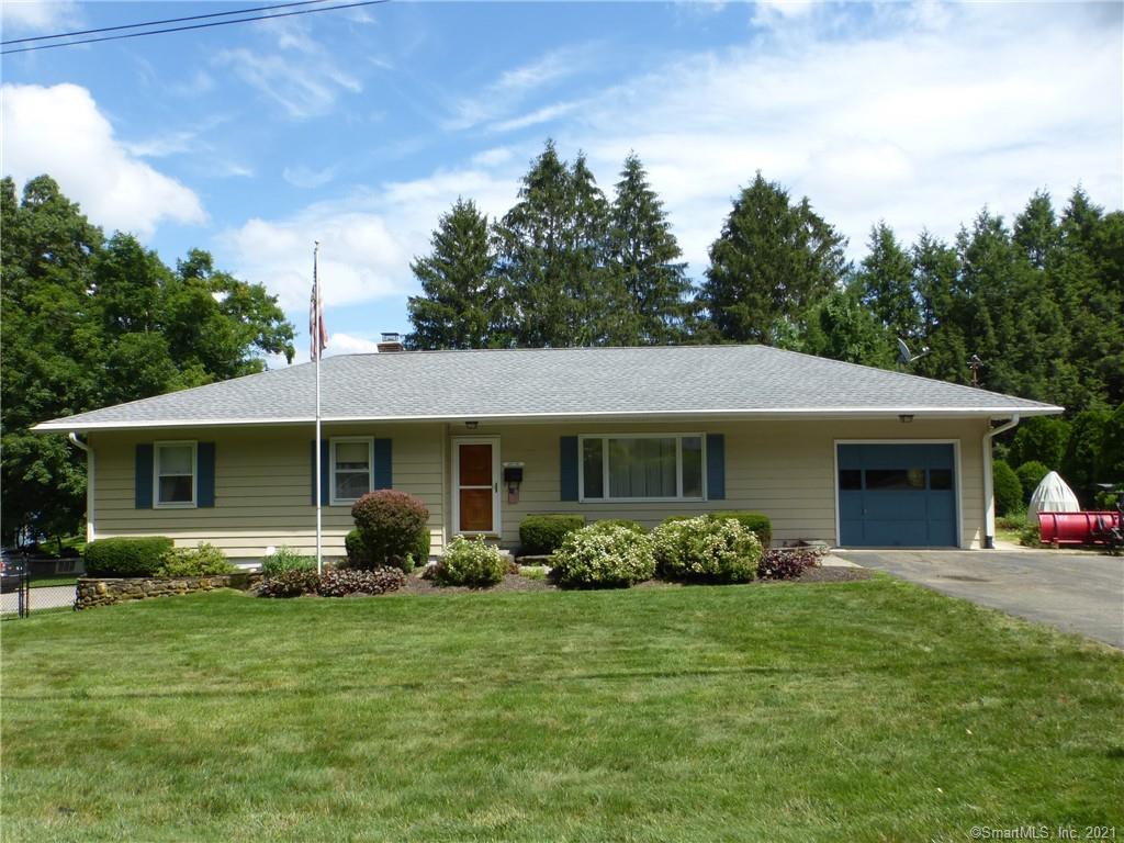 62 Wolff Street Waterbury CT 06708