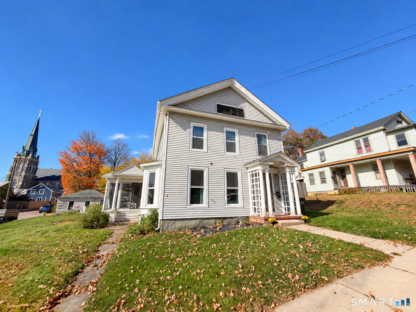 19 Walnut Street Winchester CT 06098