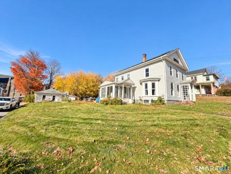 19 Walnut Street Winchester CT 06098