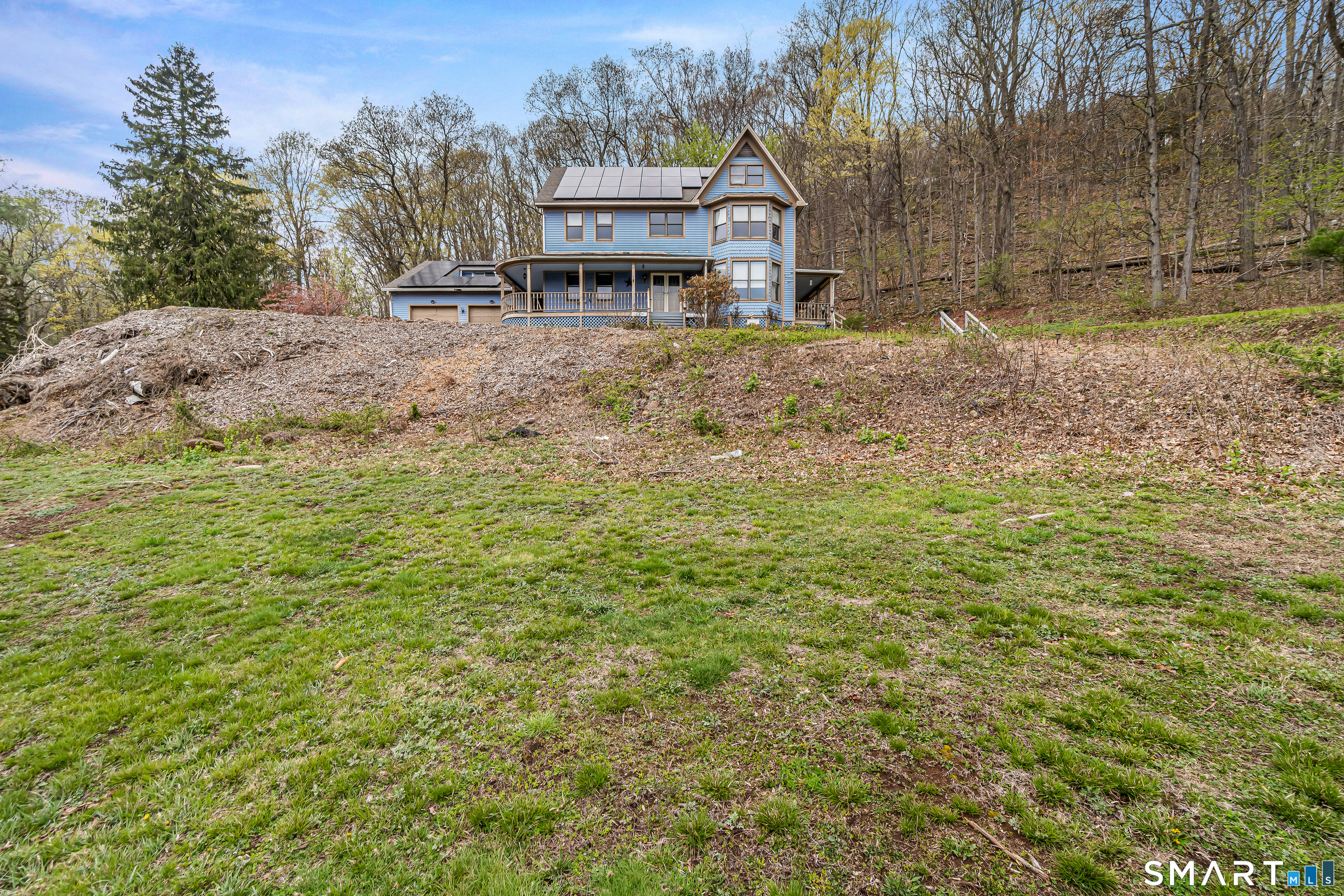 45 Carmel Road Bethany CT 06524
