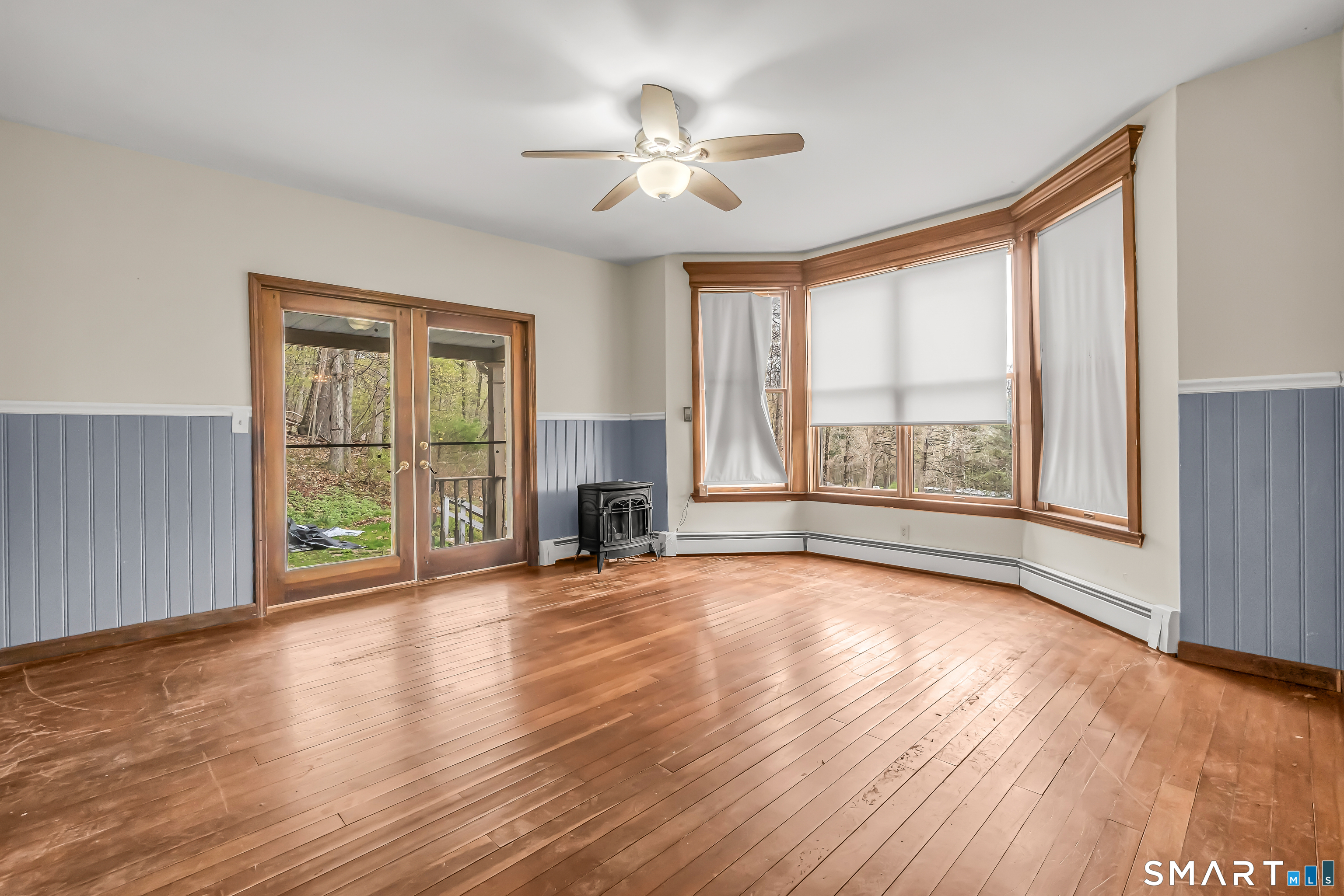 45 Carmel Road Bethany CT 06524