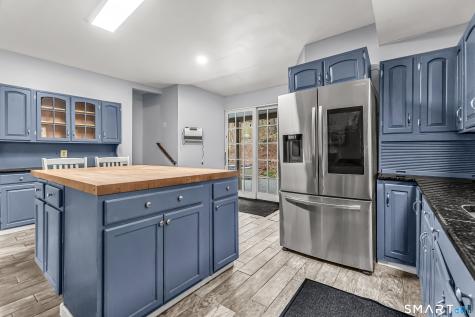 45 Carmel Road Bethany CT 06524