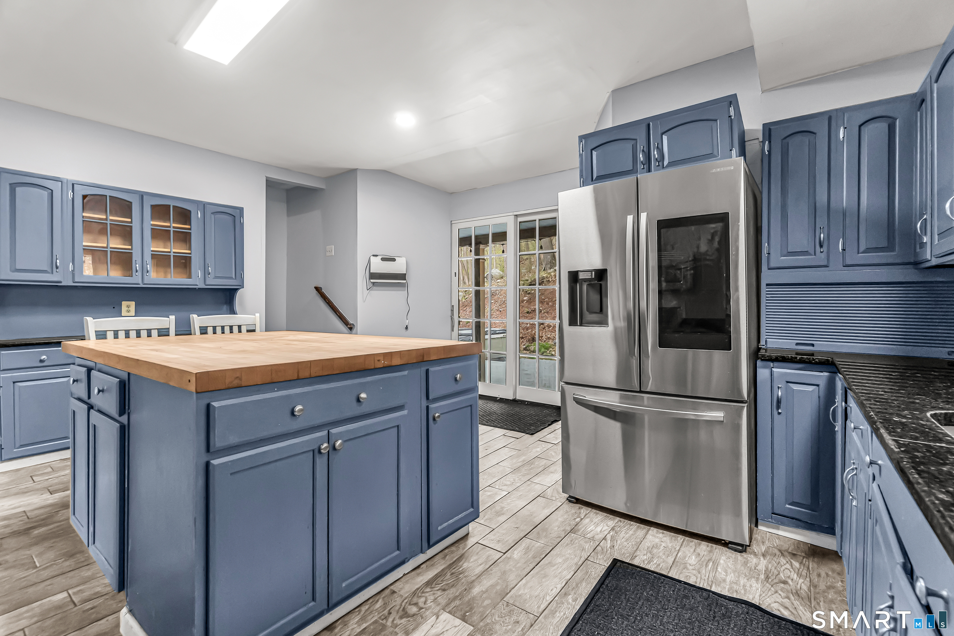 45 Carmel Road Bethany CT 06524