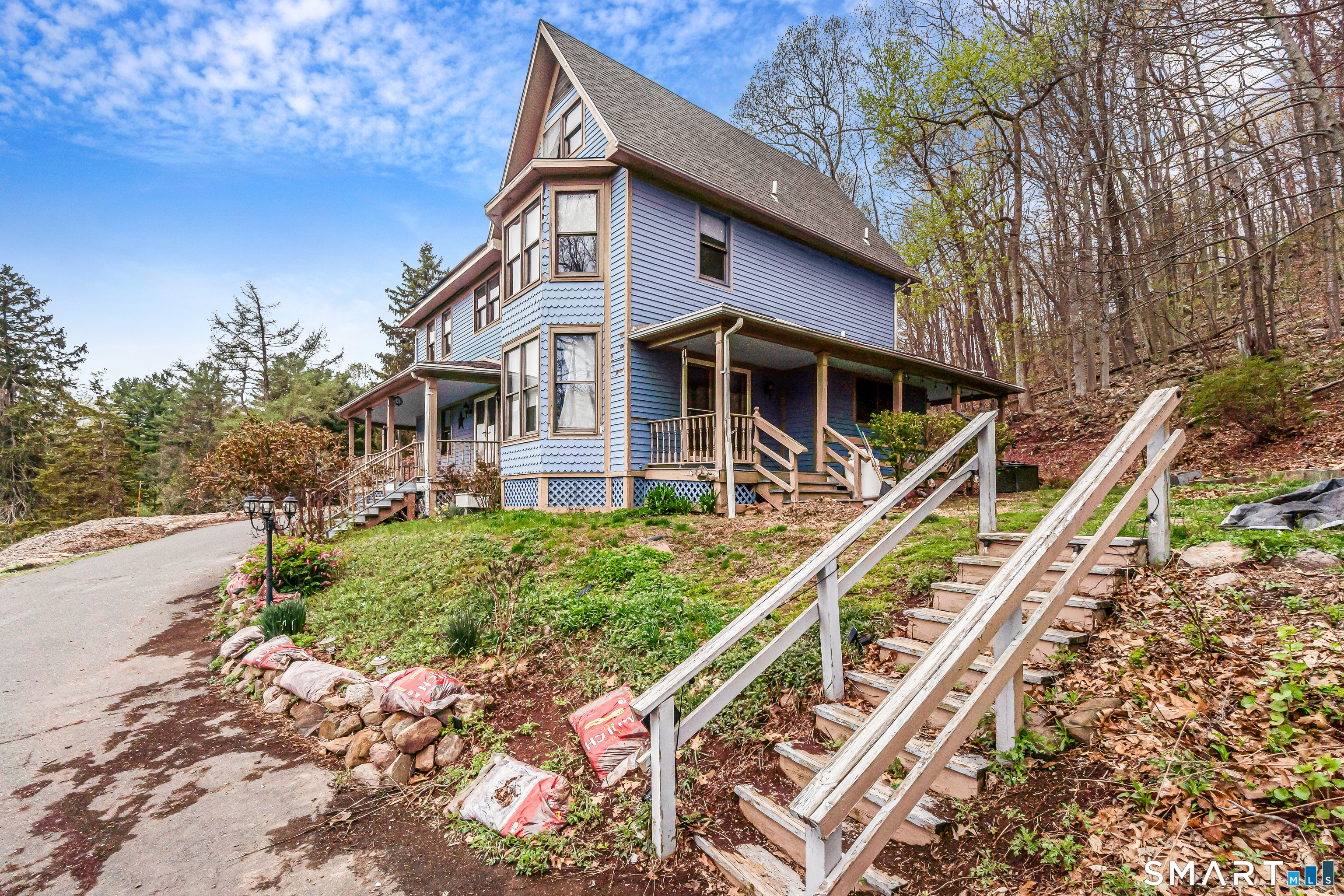 45 Carmel Road Bethany CT 06524