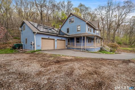 45 Carmel Road Bethany CT 06524